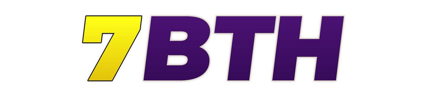 7bth โลโก้